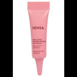 YENSA Pink Lotus Eye Cream 0.17 oz